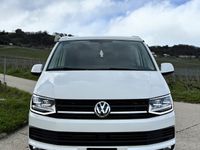 gebraucht VW California T62.0 TDI Beach