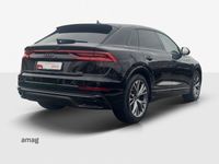 gebraucht Audi Q8 50 TDI