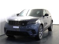 Gebraucht Land Rover Range Rover Velar HSE Dynamic 404 PS (297 kW) 2023 Blau SUV