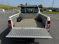 Gebraucht Toyota HiLux Luna 144 PS (105 kW) 2016 Abholung