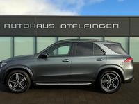Gebraucht Mercedes GLE43 AMG AMG 390 PS (286 kW) 2018