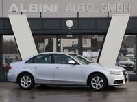 gebraucht Audi A4 2.0 TDI