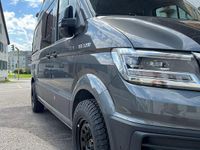 Gebraucht MAN TGE 205 PS (150 kW) 2025 Van