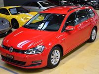 gebraucht VW Golf VII 