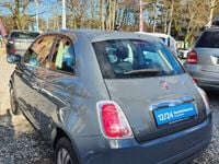 Gebraucht Fiat 500 70 PS (51 kW) 2013 Kleinwagen