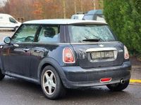 Gebraucht Mini Cooper 120 PS (88 kW) 2009 Kleinwagen
