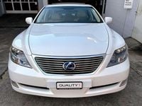 Gebraucht Lexus LS600h 444 PS (326 kW) 2008 Limousine