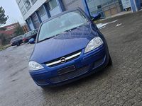 Gebraucht Opel Corsa Essentia 80 PS (58 kW) 2005 Kleinwagen