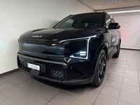 Neu Kia EV5 GT-Line 159 kW (217 PS) 2026 Schwarz SUV