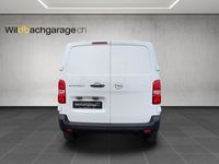 gebraucht Opel Vivaro-e Combi Cargo 2.7 t M 50kWh Enjoy