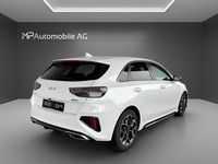 Gebraucht Kia Ceed GT GT-Line 160 PS (117 kW) 2023 Limousine