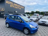 Gebraucht Honda Jazz 83 PS (61 kW) 2005 Kleinwagen