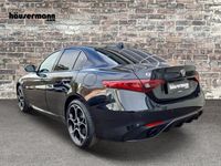 gebraucht Alfa Romeo Giulia 2.0 Q4 Veloce Premium Sky