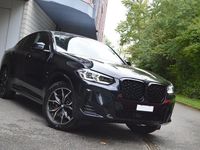 Gebraucht BMW X4 M Sport 190 PS (139 kW) 2024 SUV