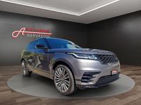 Gebraucht Land Rover Range Rover Velar SE 240 PS (176 kW) 2017 SUV