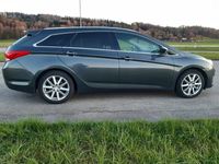 gebraucht Hyundai i40 Wagon 2.0 GDi Style Automatic