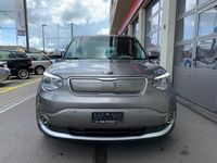 gebraucht Kia Soul EV Style