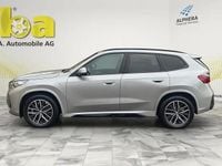 Gebraucht BMW X1 M Sport 156 PS (114 kW) 2026 Silber SUV