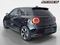 Neu JAC E30X 100 kW (136 PS) 2025 Kleinwagen