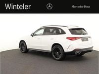 Neu Mercedes GLC220 196 PS (144 kW) 2026 Weiss SUV