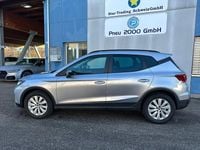 Gebraucht Seat Arona 110 PS (80 kW) 2023 SUV