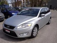 Gebraucht Ford Mondeo 140 PS (102 kW) 2008