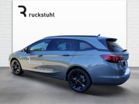 gebraucht Opel Astra Sports Tourer 1.4 T Ultimate S/S