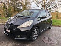 Gebraucht Honda Jazz SI 100 PS (73 kW) 2013 Kleinwagen