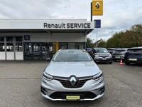Neu Renault Mégane II Techno 140 PS (102 kW) 2025 Silber Limousine