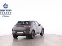 Gebraucht DS Automobiles DS3 Crossback E-Tense So Chic 100 kW (136 PS) 2021 Anthrazit SUV