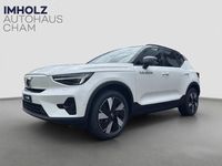 Gebraucht Volvo EX40 Ultra 185 kW (252 PS) 2026 Weiss SUV