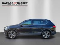 gebraucht Seat Tarraco 2.0TSI Xcellence 4Drive DSG