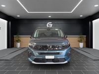 Neu Peugeot Rifter GTi 130 PS (95 kW) 2025 Van / Kleinbus