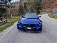 Gebraucht BMW M2 480 PS (353 kW) 2025 Coupé