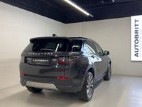 gebraucht Land Rover Discovery Sport P250 2.0 Si4 MHEV SE AT9