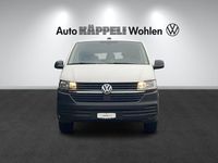 gebraucht VW Transporter 6.1 Kombi RS 3000 mm