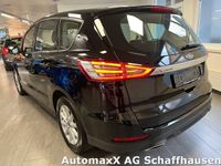gebraucht Ford S-MAX 2.0 TDCi 180 Business FPS