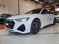 gebraucht Audi RS6 Avant 4.0 TFSI V8 quattro