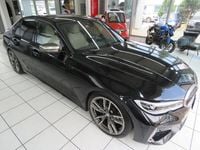 Gebraucht BMW M340 M Sport 374 PS (275 kW) 2019 Limousine
