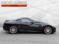 Gebraucht Ferrari 599 620 PS (456 kW) 2007 Coupé