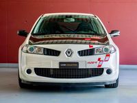 Gebraucht Renault Mégane III 230 PS (169 kW) 2009