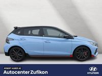 gebraucht Hyundai i20 1.6 T-GDi N