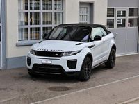 Gebraucht Land Rover Range Rover evoque HSE Dynamic 180 PS (132 kW) 2019 SUV