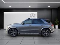 Gebraucht Mercedes GLE300 269 PS (197 kW) 2025 Grau SUV