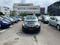Gebraucht Opel Zafira Tourer Cosmo 140 PS (102 kW) 2012 Van / Kleinbus