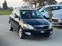 Gebraucht Skoda Fabia Elegance 105 PS (77 kW) 2010