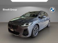 Gebraucht BMW 223 Active Tourer M Sport 211 PS (155 kW) 2024 Van / Kleinbus