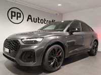 gebraucht Audi Q5 SB 40 TDI Black Edition