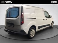 gebraucht Ford Transit Connect Van T230 1.5 Eco Blue Trend