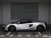 Gebraucht McLaren 570GT 570 PS (419 kW) 2017 Coupé